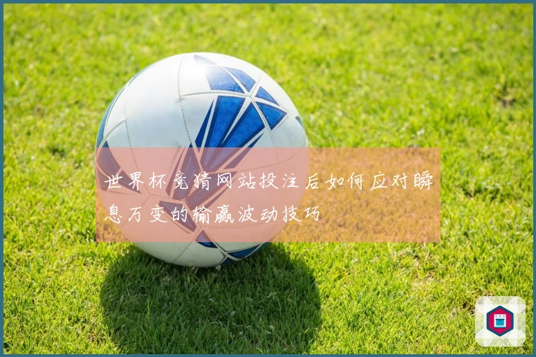世界杯竞猜网站投注后如何应对瞬息万变的输赢波动技巧
