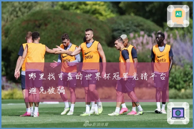 哪里找可靠的世界杯冠军竞猜平台避免被骗