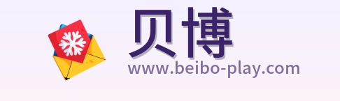 贝博 Logo